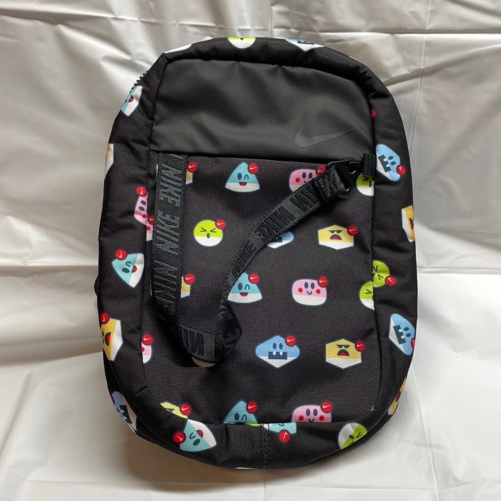 Nike Emoji Sling bag